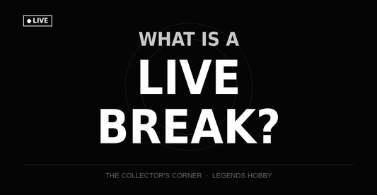 What Is a Live Break?